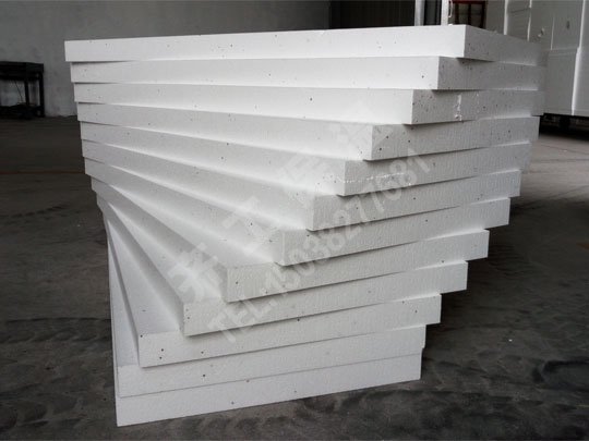 擠塑板外墻保溫工藝