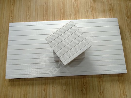 擠塑板的優點是什么？