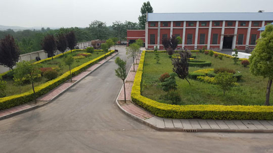 泡沫板怎么安裝在墻體當中？