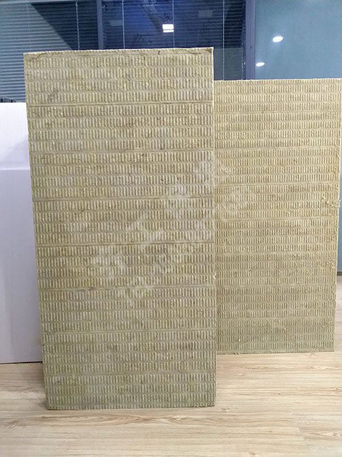 防火巖棉板在室內使用有哪些好處