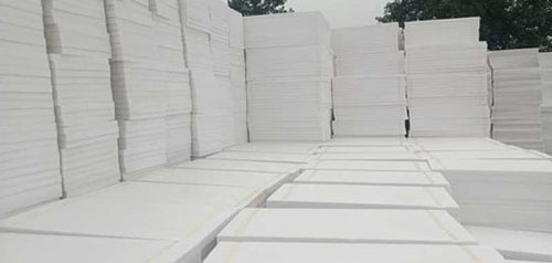 擠塑板防火等級有哪些是如何劃分的？