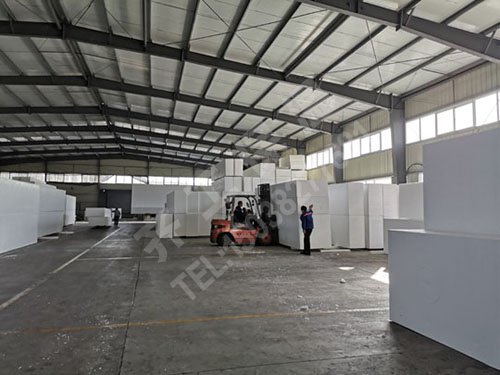 對巖棉復合板抗壓強度有影響的因素有哪些？