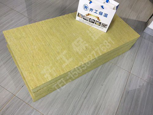 巖棉板為什么能成為保溫板的主力軍之一？