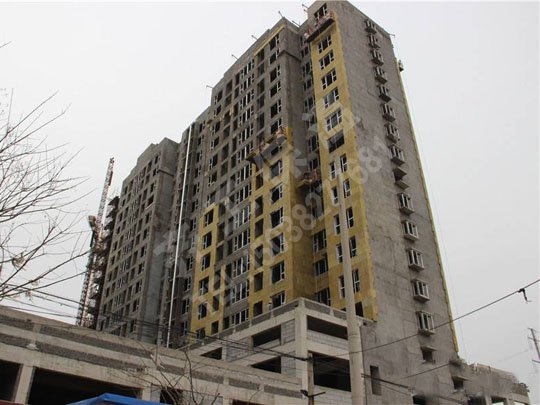 巖棉板廠家施工后如何進行驗收？