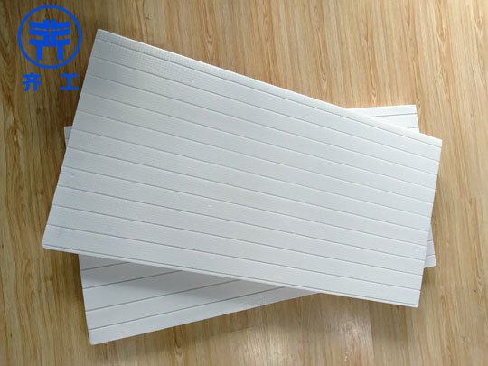 擠塑板多少錢一立方？擠塑板每平的價格