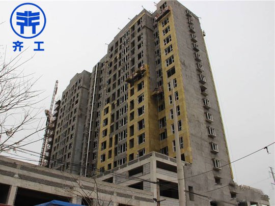 鄭州憎水性巖棉板價格是多少？