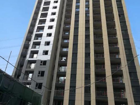 外墻巖棉板實(shí)現(xiàn)多種功能