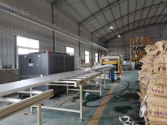 巖棉板做外墻安全嗎？