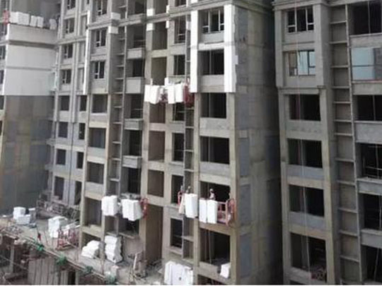 洛陽巖棉在建筑防火領(lǐng)域的應(yīng)用