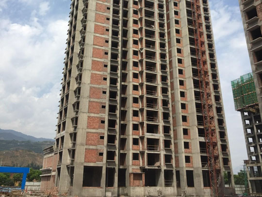 防水巖棉板要注意的事項