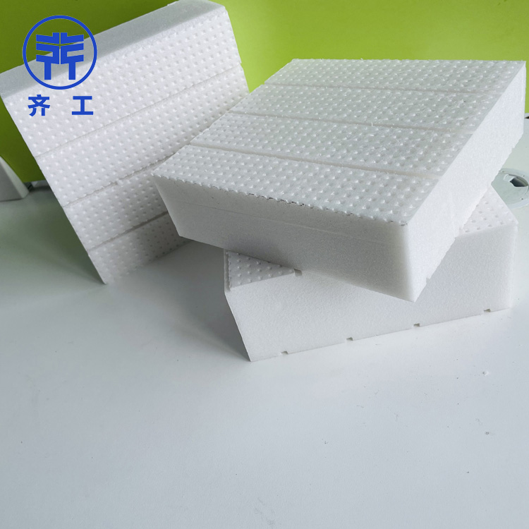 擠塑板的優越性能所帶來的其它用途