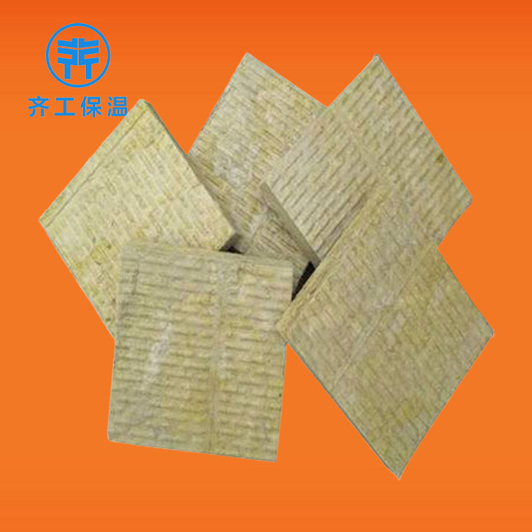 巖棉復合板體系結構