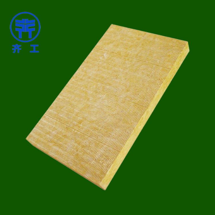 到底什么是復合巖棉板？