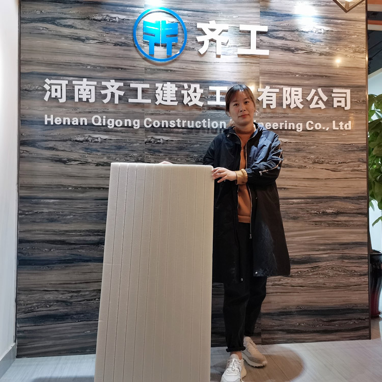 擠塑板的一些存放要點你知道嗎？