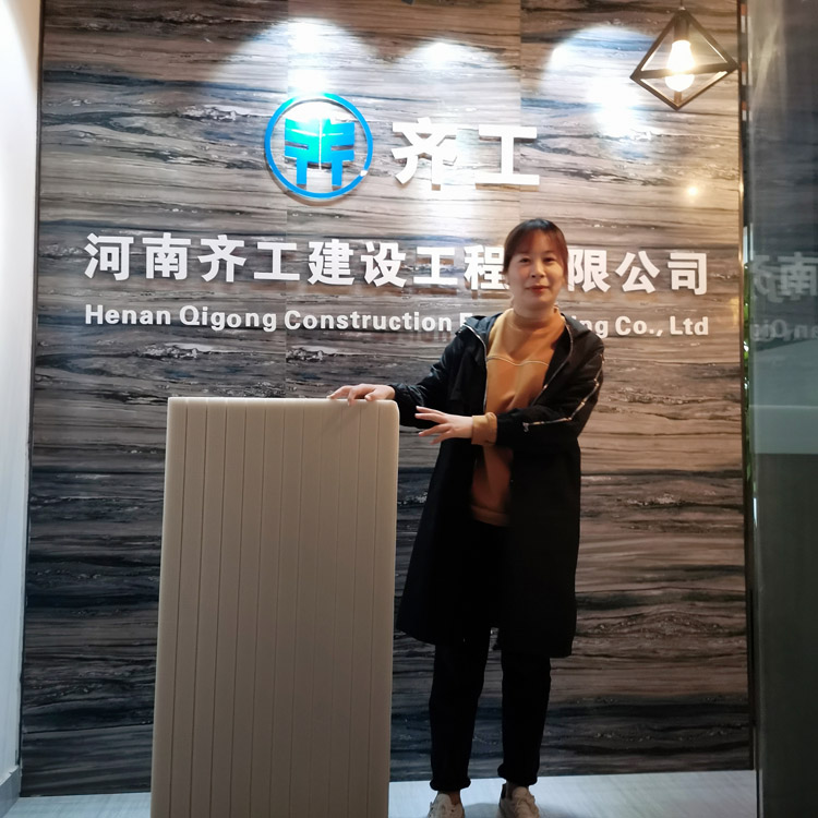 擠塑板區(qū)分擠塑板的好壞性能