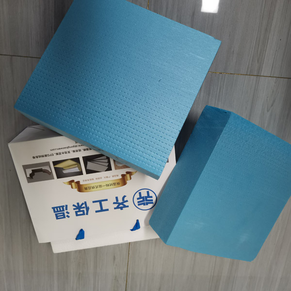 擠塑板模塊在地暖應用中的優點 擠塑板模塊在地暖應用中的優點