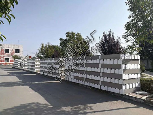 什么是外墻線條材料EPS？