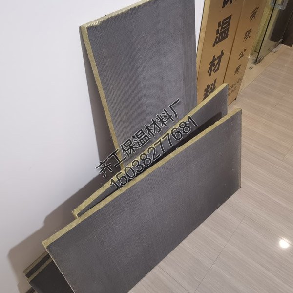 水泥基復(fù)合巖棉板有哪些優(yōu)勢？