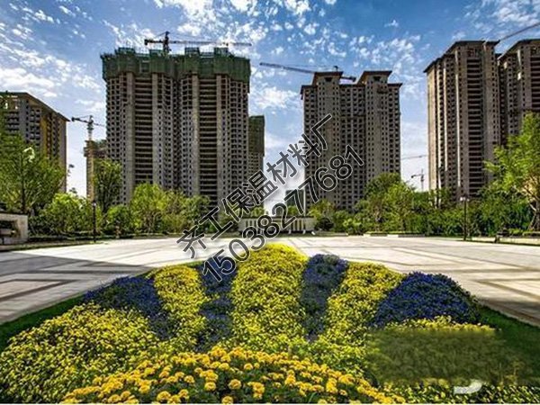 開封龍亭十六大街中冶建工項目